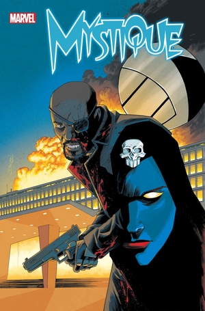 [MYSTIQUE #4 (OF 5) CVR A]