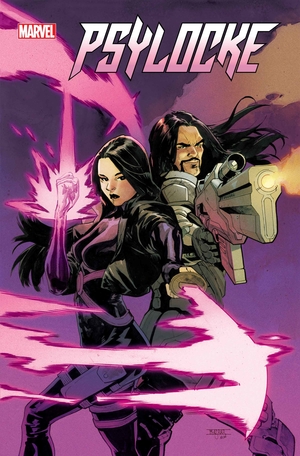 [PSYLOCKE #3 CVR A]