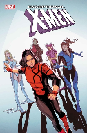 [EXCEPTIONAL X-MEN #5 CVR A]