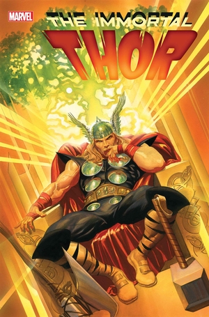 [IMMORTAL THOR #19 CVR A]