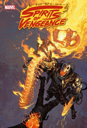 [SPIRITS OF VENGEANCE #5 CVR A]