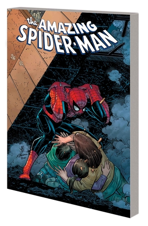 [AMAZING SPIDER-MAN BY ZEB WELLS TP VOL 12 DEAD WRONG]