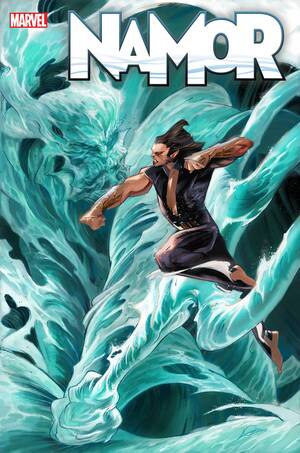 [NAMOR #7 (OF 8) CVR A]