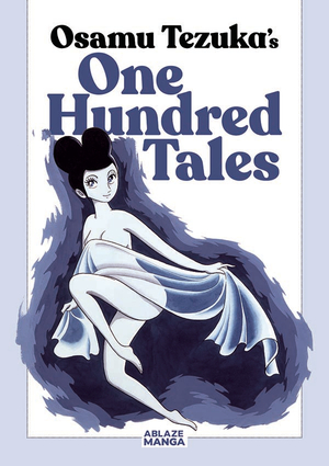 [OSAMU TEZUKA ONE HUNDRED TALES GN]