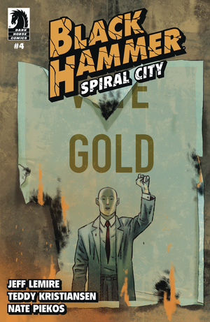 [BLACK HAMMER SPIRAL CITY #4 CVR A KRISTIANSEN]