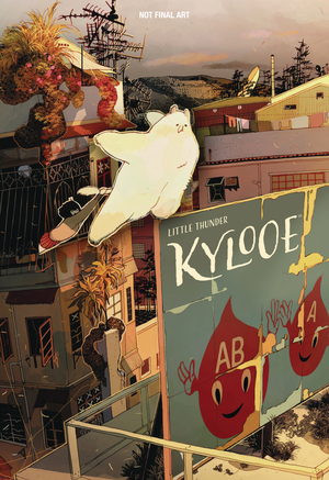 [KYLOOE TP]