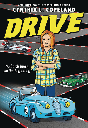 [DRIVE HC GN]