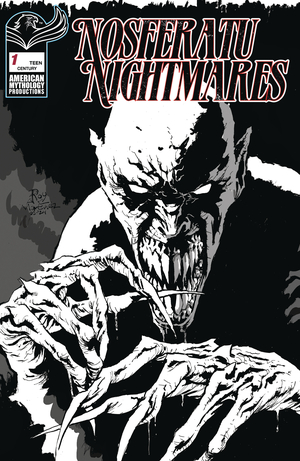 [NOSFERATU NIGHTMARES CVR D VOKES CENTURY ED]