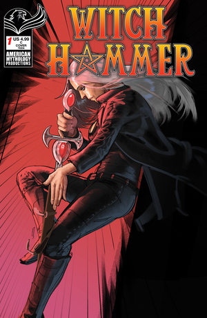 [WITCH HAMMER #1 CVR C VIELOT]