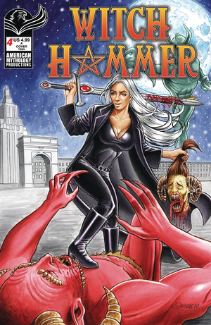 [WITCH HAMMER #4 CVR A SPARACIO]