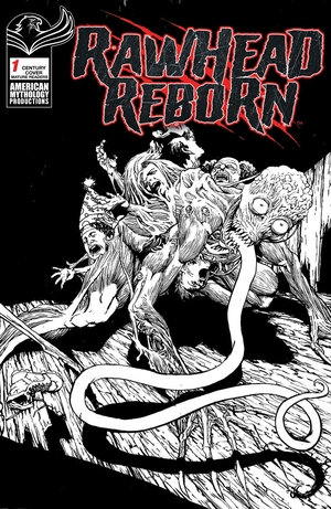 [RAWHEAD REBORN #1 CVR C MARTINEZ CENTURY ED]