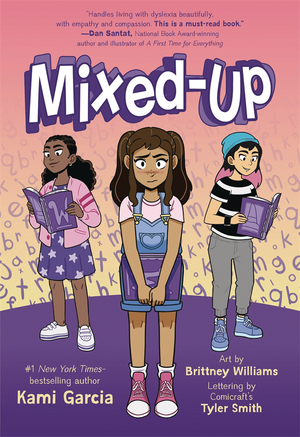 [MIXED UP HC GN]