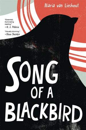 [SONG OF A BLACKBIRD HC GN]