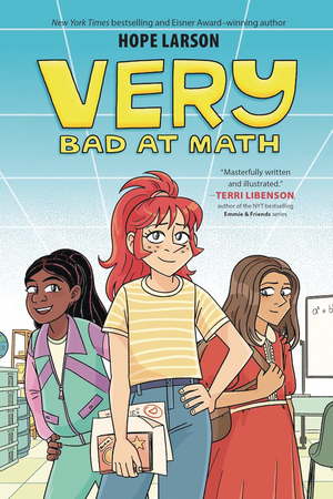 [VERY BAD AT MATH HC GN]