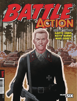 [BATTLE ACTION #6 (OF 10)]