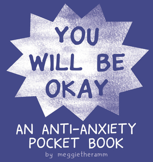 [YOU WILL BE OKAY ANTI-ANXIETY ONE SHOT]