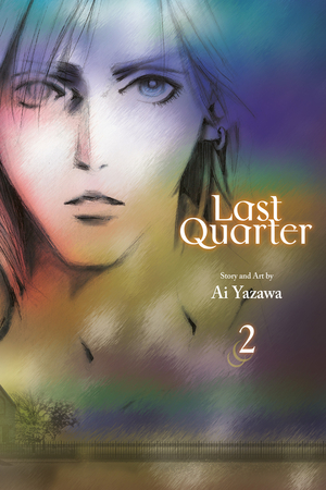 [LAST QUARTER GN VOL 2]