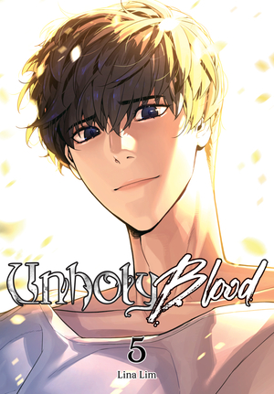 [UNHOLY BLOOD TP VOL 5]