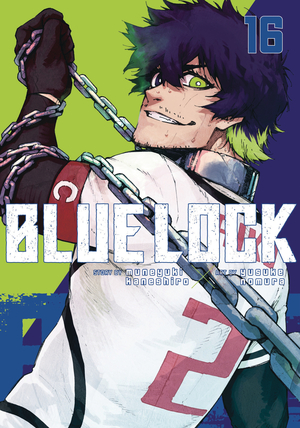 [BLUE LOCK GN VOL 16]