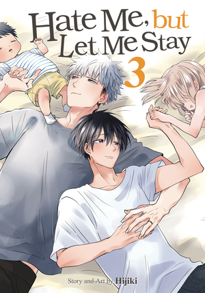 [HATE ME BUT LET ME STAY GN VOL 3]