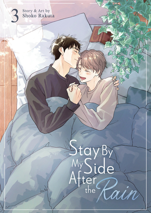 [STAY BY MY SIDE AFTER RAIN GN VOL 3]