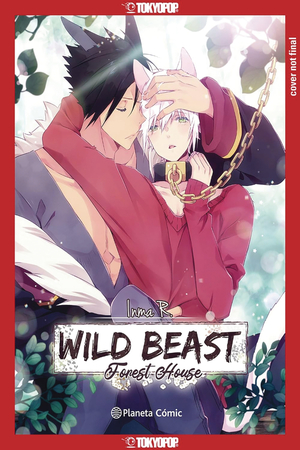 [WILD BEAST FOREST HOUSE GN VOL 1]