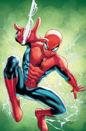 [AMAZING SPIDER-MAN #1 CVR O 100 COPY INCV GREG LAND VIR VAR]