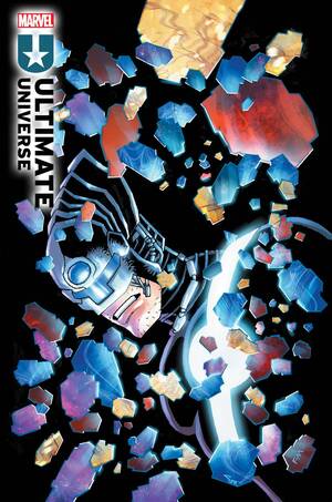 [ULTIMATE UNIVERSE ONE YEAR IN #1 CVR B FRANK MILLER VAR]