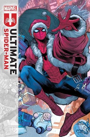 [ULTIMATE SPIDER-MAN #12 CVR A]