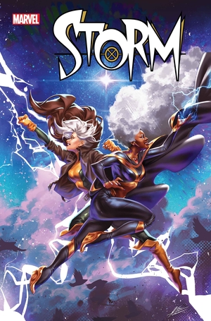 [STORM #3 CVR A]