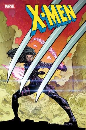 [X-MEN #9 CVR A]