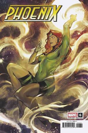 [PHOENIX #6 CVR C JESSICA FONG VAR]