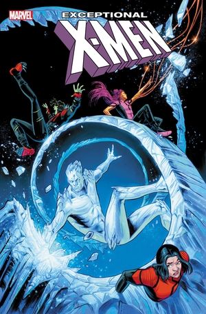 [EXCEPTIONAL X-MEN #4 CVR A]