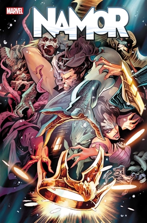 [NAMOR #5 (OF 8) CVR A]