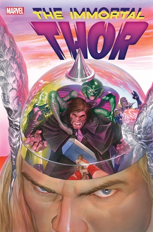 [IMMORTAL THOR #18 CVR A]