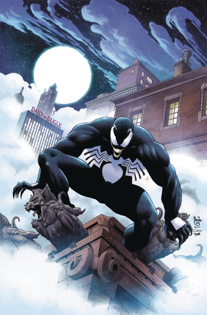 [VENOM SEPARATION ANXIETY TP]