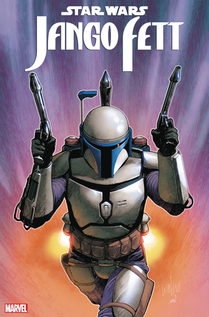 [STAR WARS JANGO FETT TRAIL OF LOST HOPE TP]