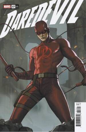 [DAREDEVIL #17 CVR B LEIRIX VAR]