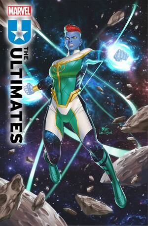 [ULTIMATES #8 CVR B INHYUK LEE ULTIMATE SPECIAL VAR]