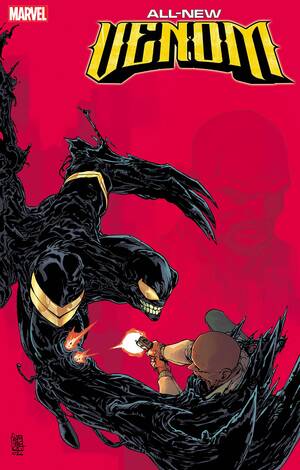 [ALL NEW VENOM #2 CVR B GIUSEPPE CAMUNCOLI CONNECT VAR]