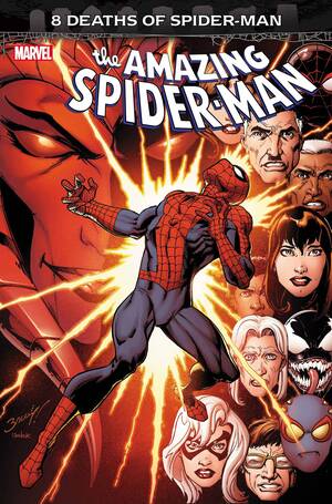 [AMAZING SPIDER-MAN #65 CVR A]