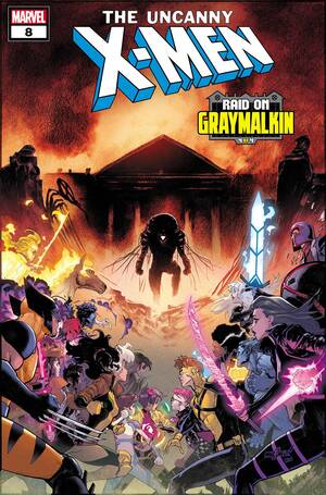 [UNCANNY X-MEN #8 CVR A]