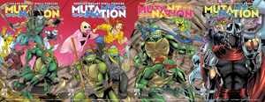 [SELECT EXCLUSIVE TMNT MUTANT NATION #1 (SIGNED) (Net)]