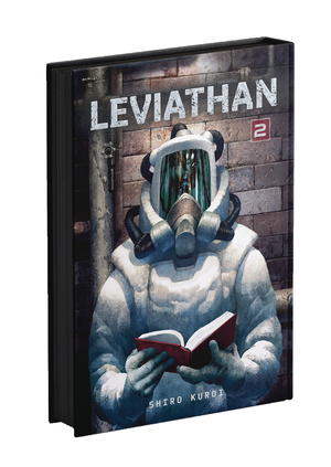 [LEVIATHAN GN VOL 2]