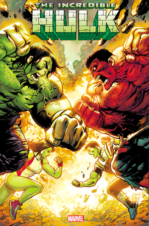 [INCREDIBLE HULK #19 CVR J 25 COPY INCV TONY DANIEL VAR]