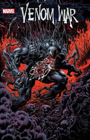 [VENOM WAR #5 (OF 5) CVR J 25 COPY INCV KYLE HOTZ VAR]