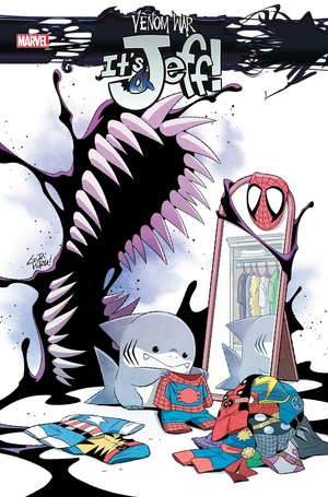 [VENOM WAR ITS JEFF #1 CVR A]