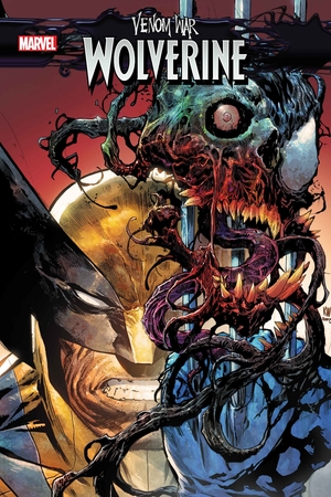 [VENOM WAR WOLVERINE #3 (OF 3) CVR A]