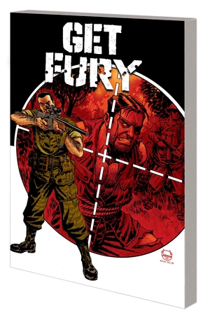 [GET FURY TP]