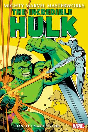 [MIGHTY MMW INCREDIBLE HULK TP VOL 4 LET THERE BE BATTLE]